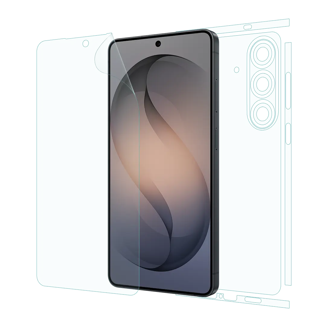 Galaxy S26 Plus Screen Protector