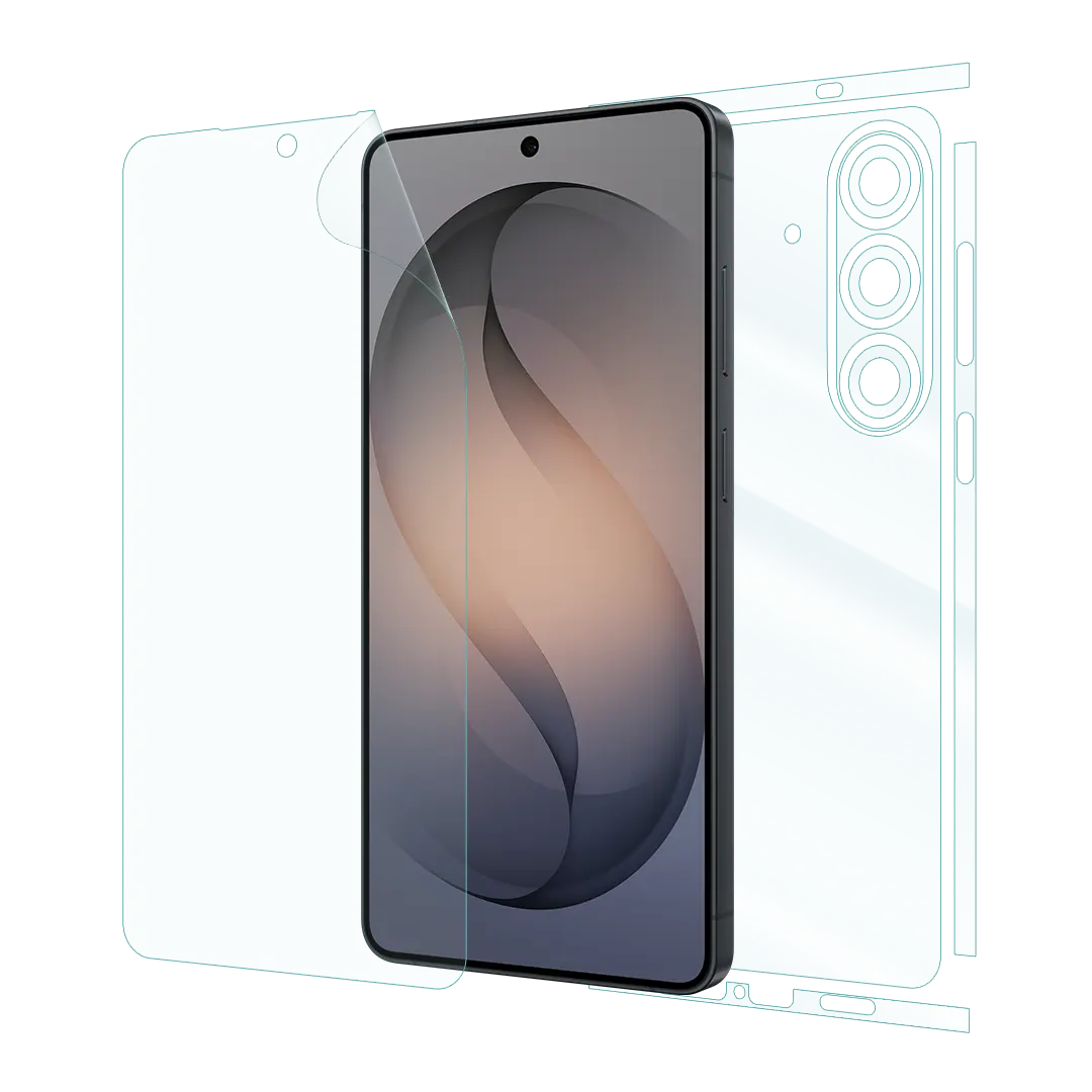 Galaxy S26 Plus Screen Protector