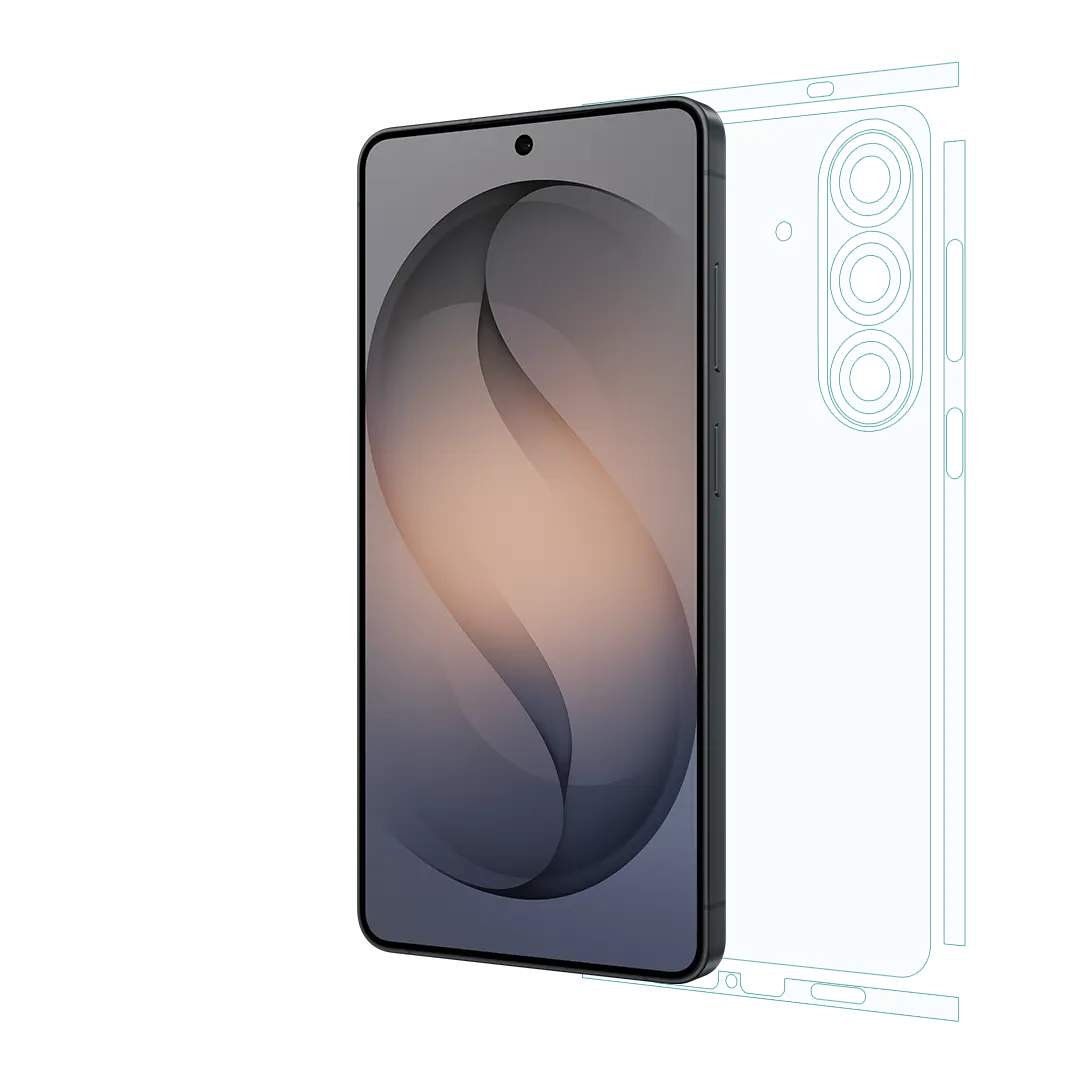 Galaxy S26 Plus Screen Protector