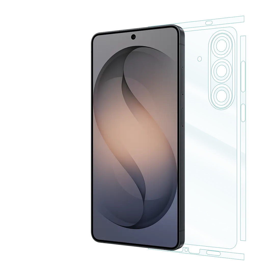 Galaxy S26 Plus Screen Protector