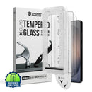 Galaxy S26 Plus Tempered Glass Screen Guard Protector
