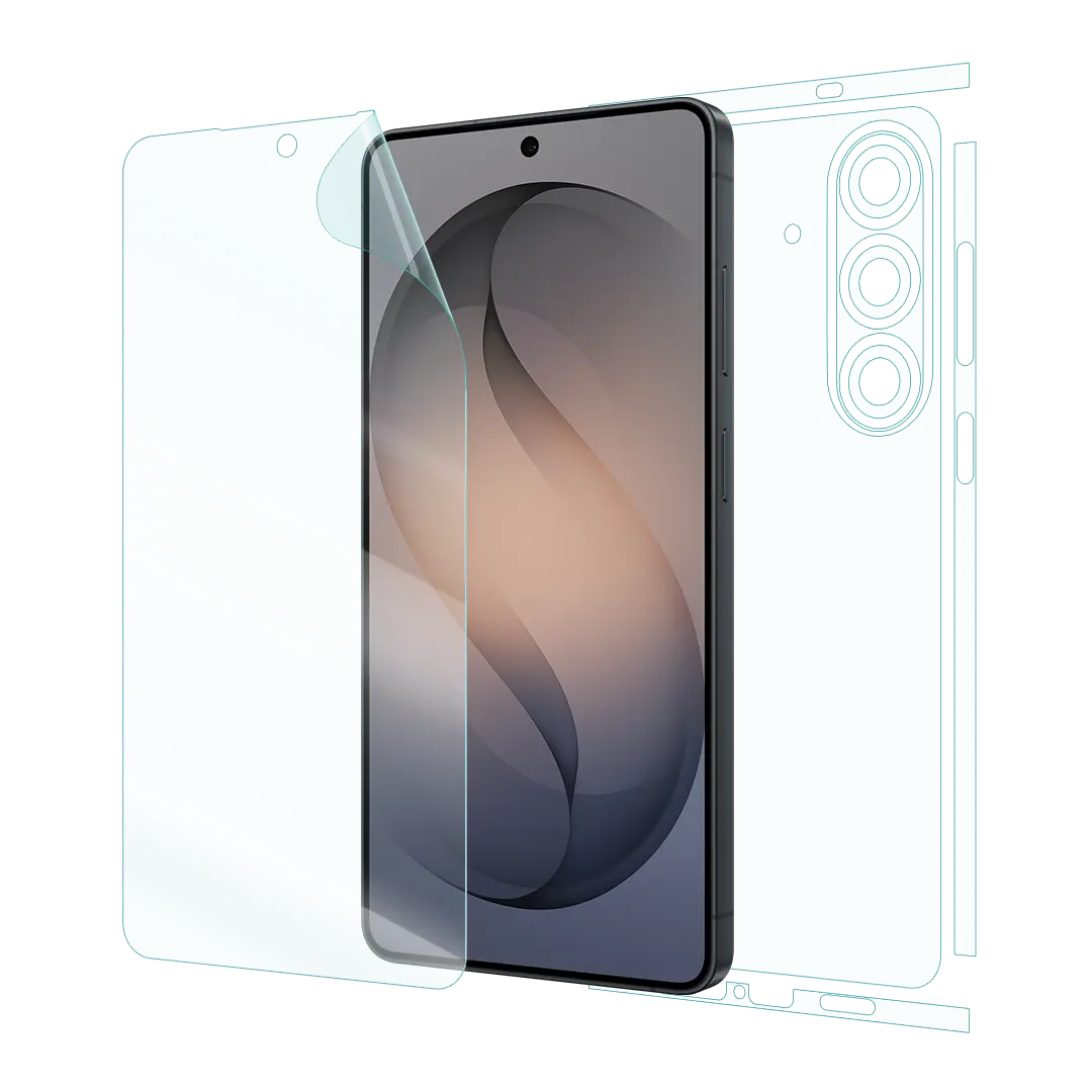 Galaxy S26 Plus Screen Protector