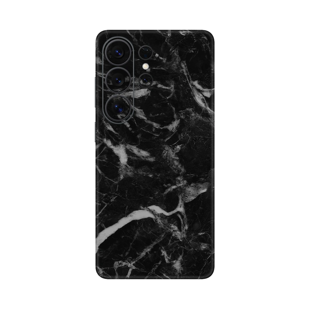 Preload Full Back / Black Marble