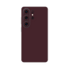 Galaxy S26 Ultra Skins & Wraps - Full Back Burgundy Skin