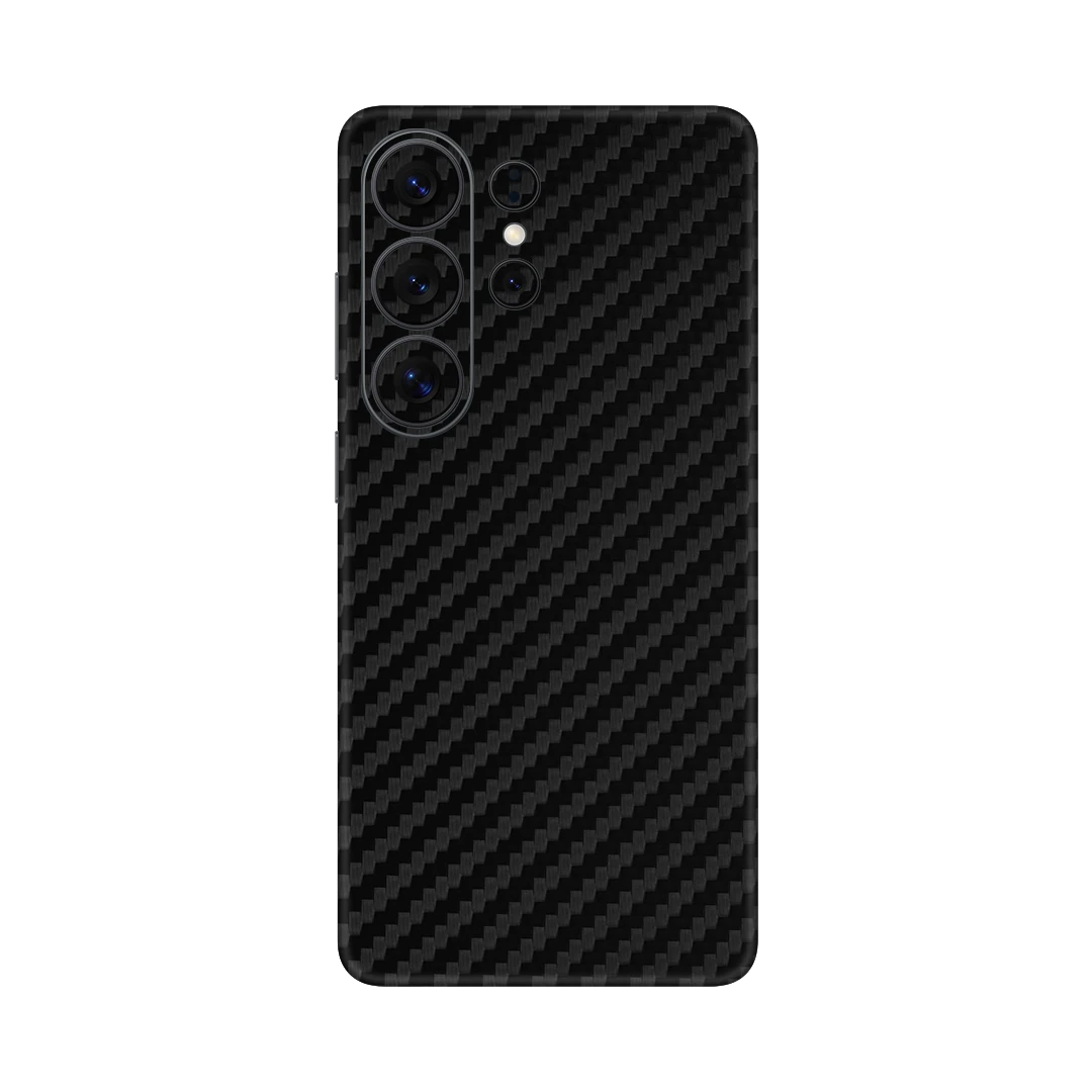 Preload Full Back / Carbon Fiber