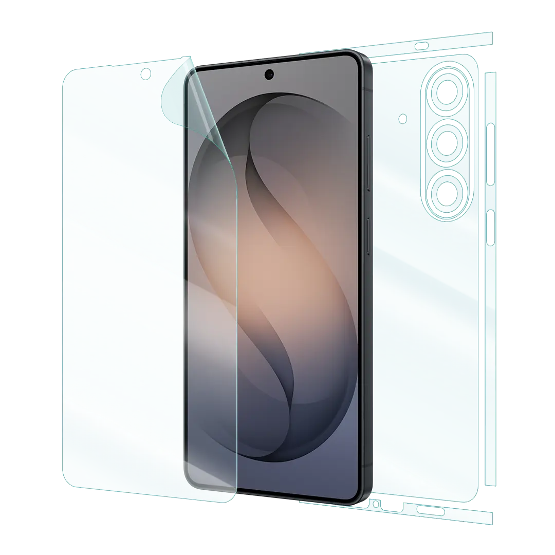 Galaxy S26 Screen Protector