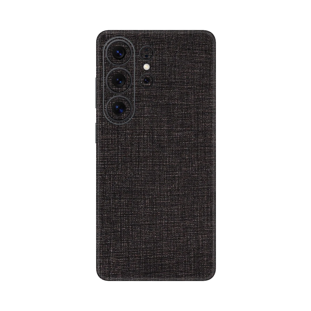 Preload Full Back / Fabrix