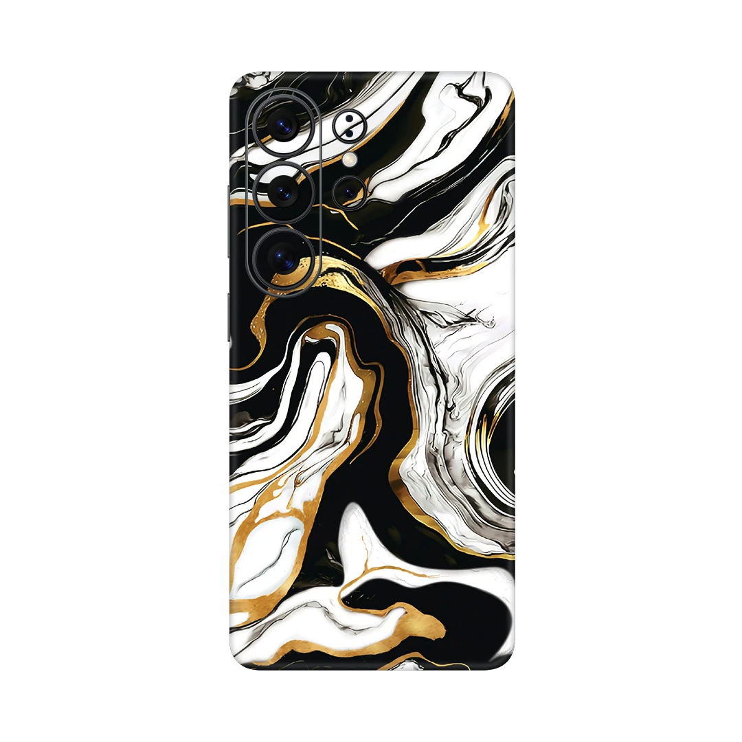 Preload Full Back / Golden Abyss