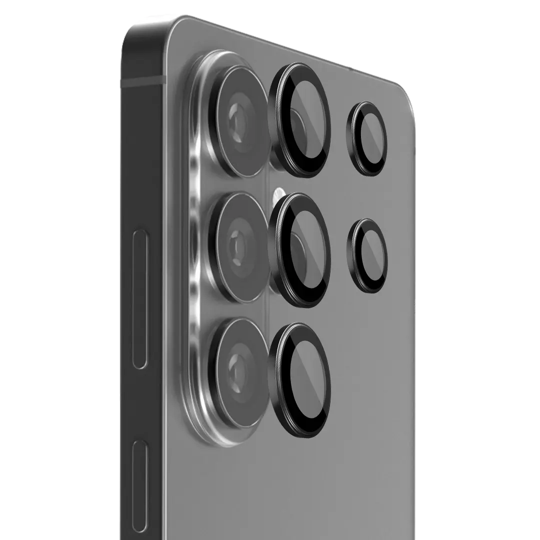 Galaxy S26 Ultra Camera Lens Protectors