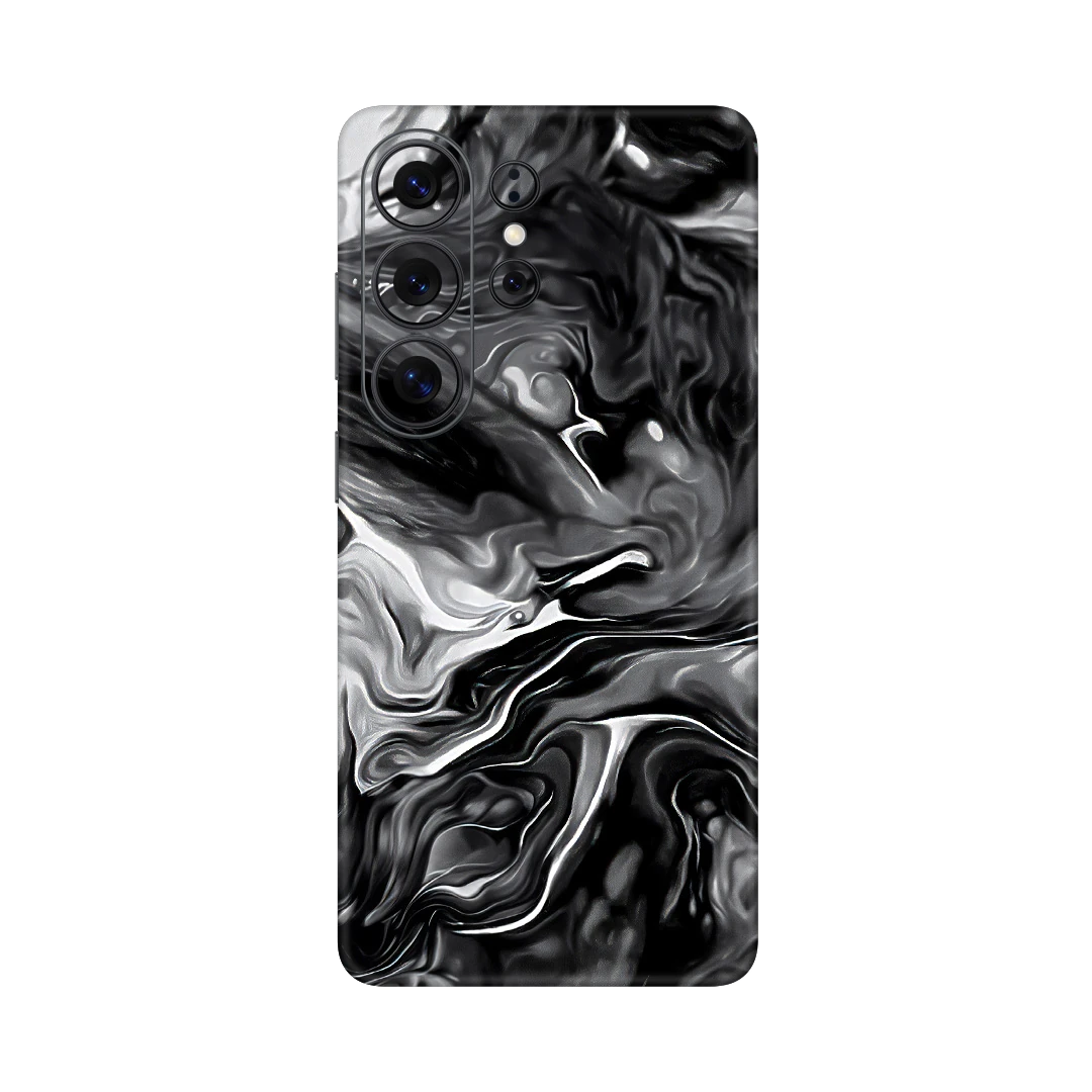 Preload Full Back / Midnight Fog