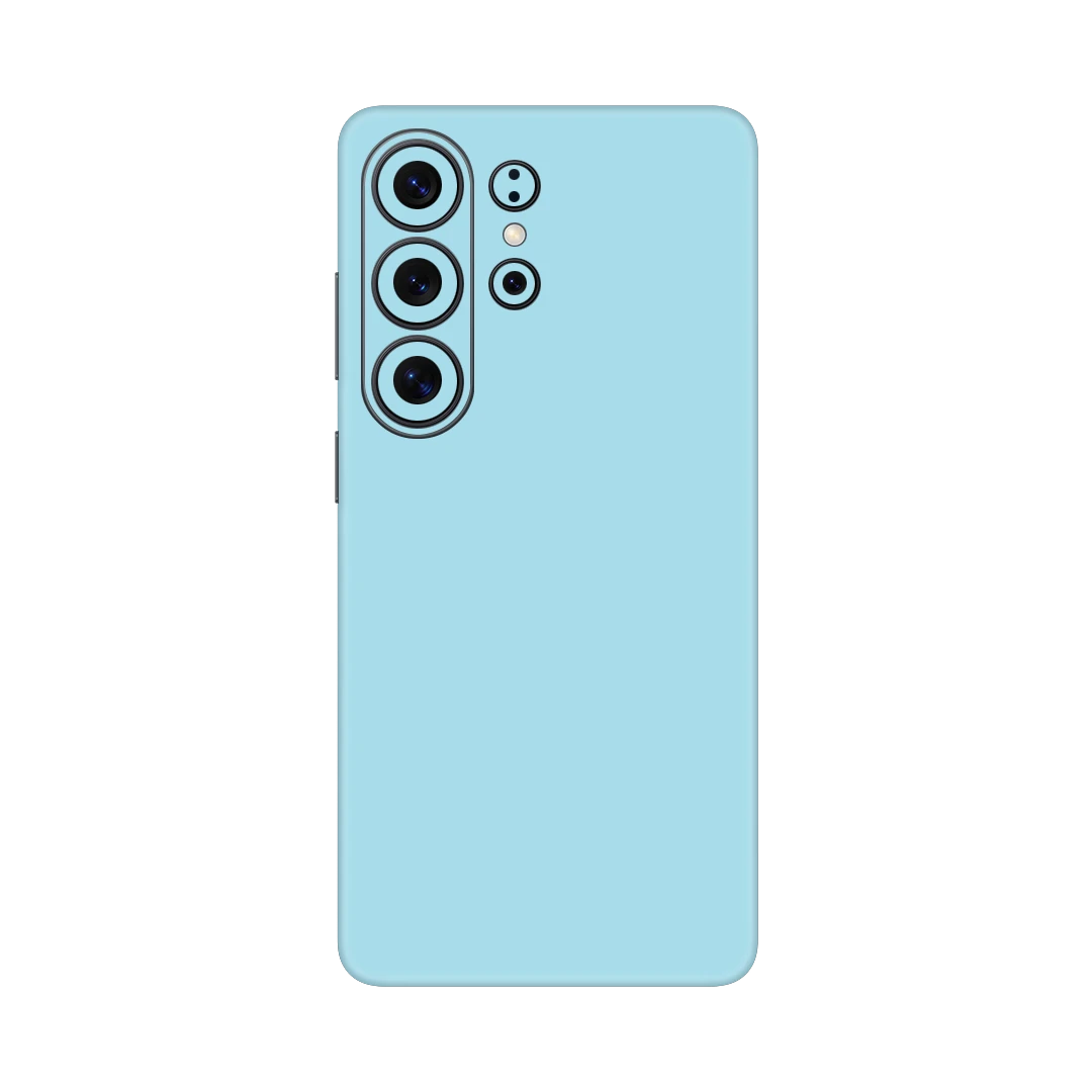 Preload Full Back / Pastel Blue