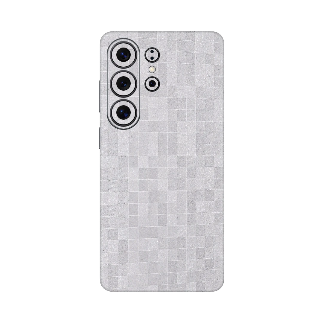 Preload Full Back / Pixels Light