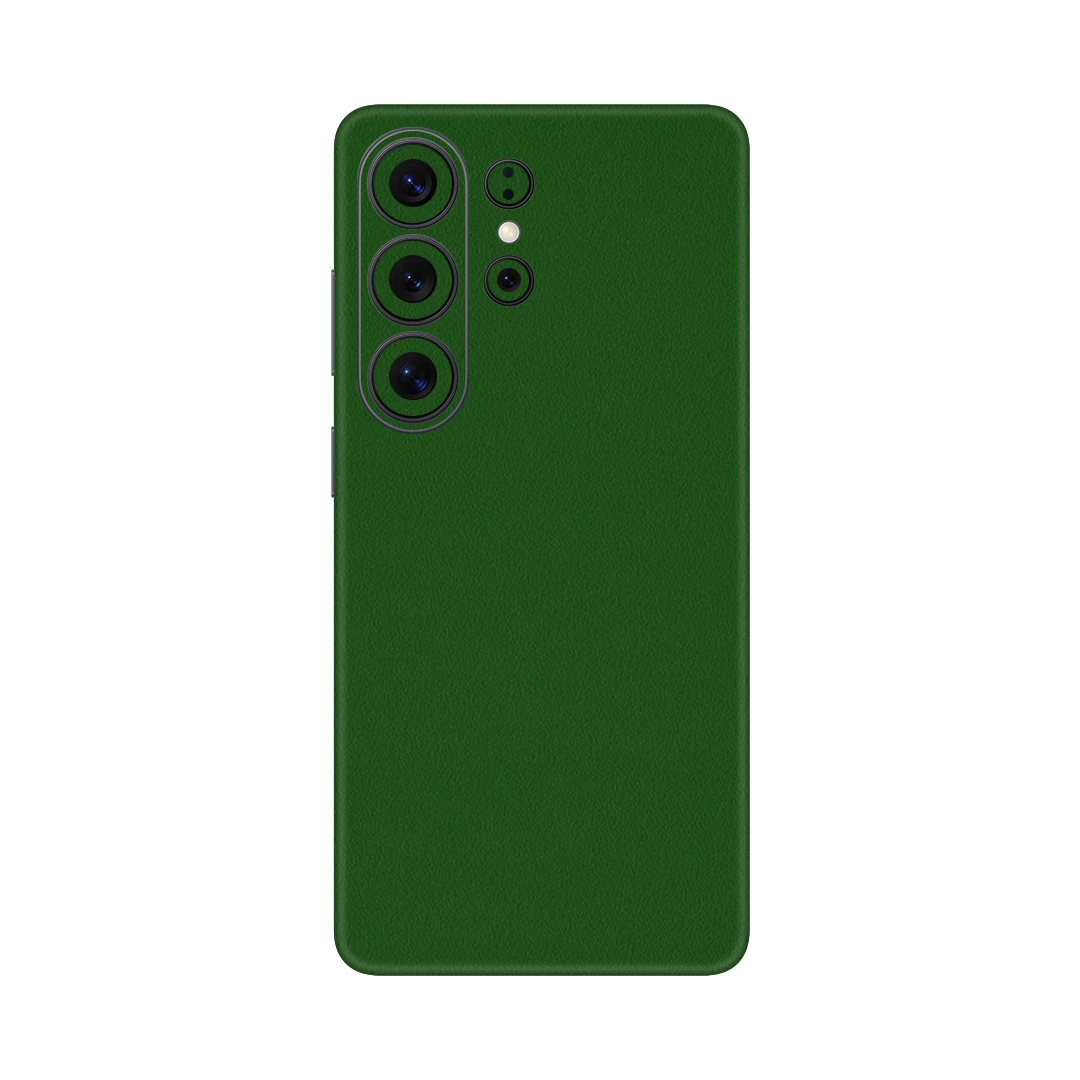 Preload Full Back / Sandstone Green