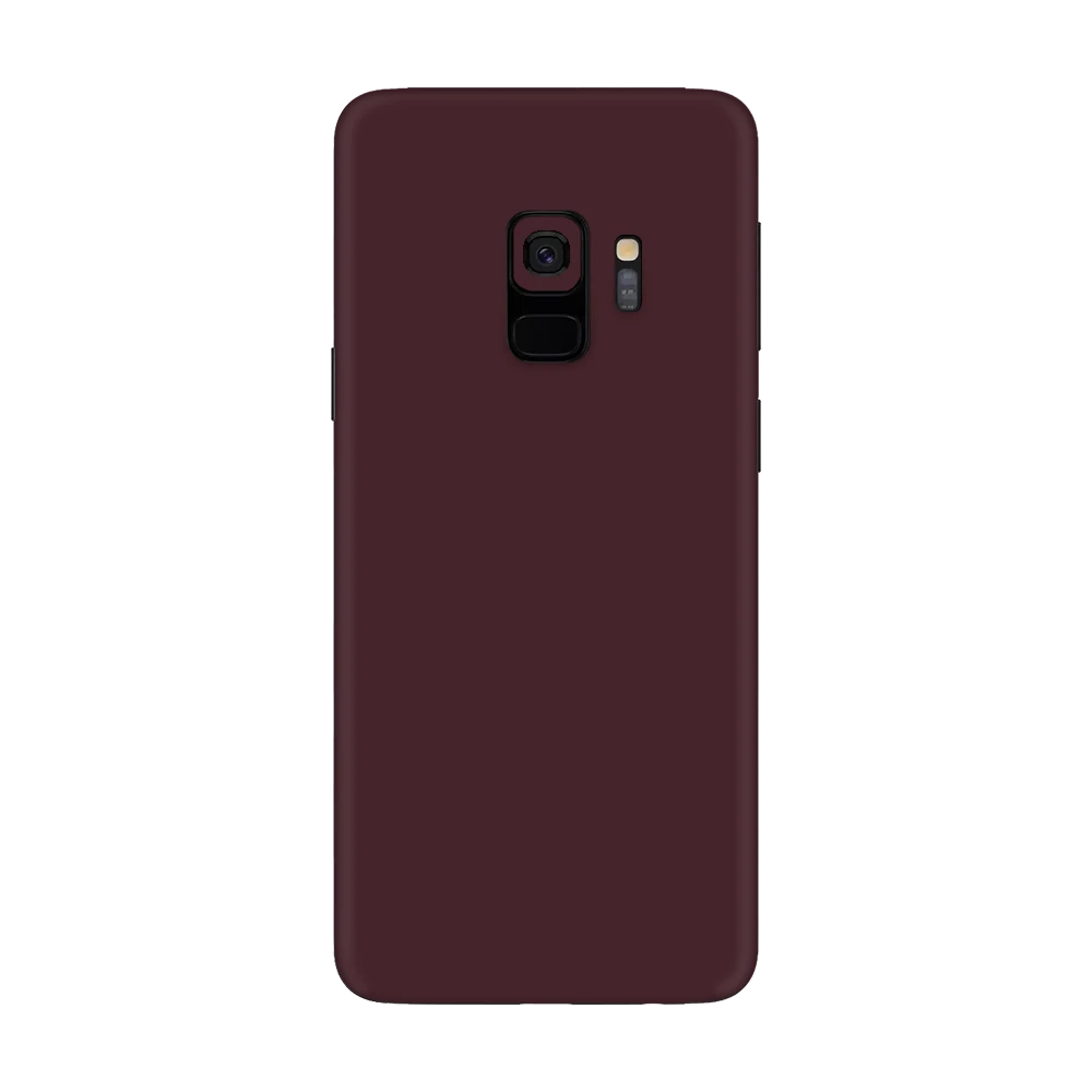 galaxy s9 mobile skins & wraps