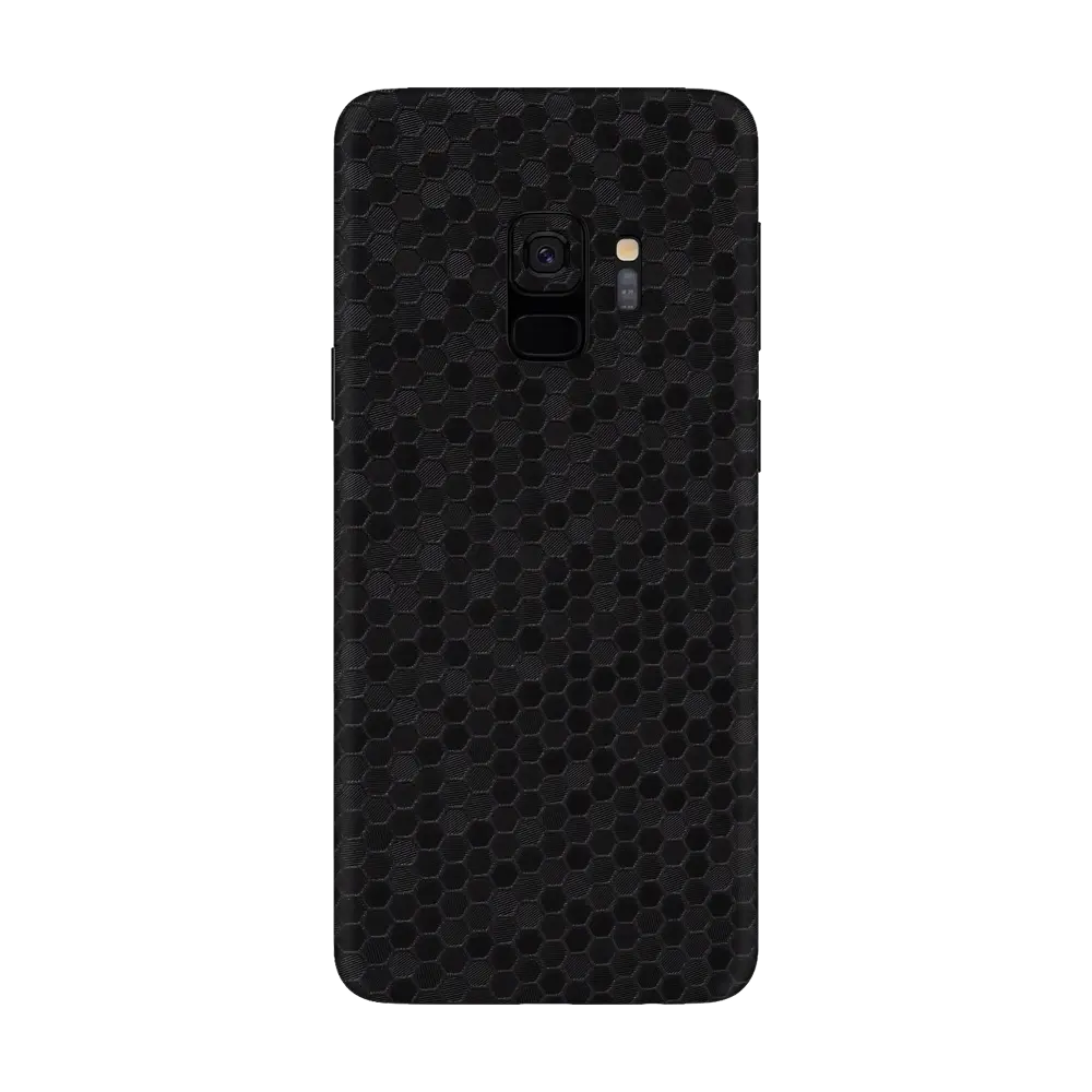 Preload Full Back / Hive