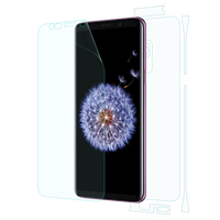 Galaxy S9 Screen Guard Protector