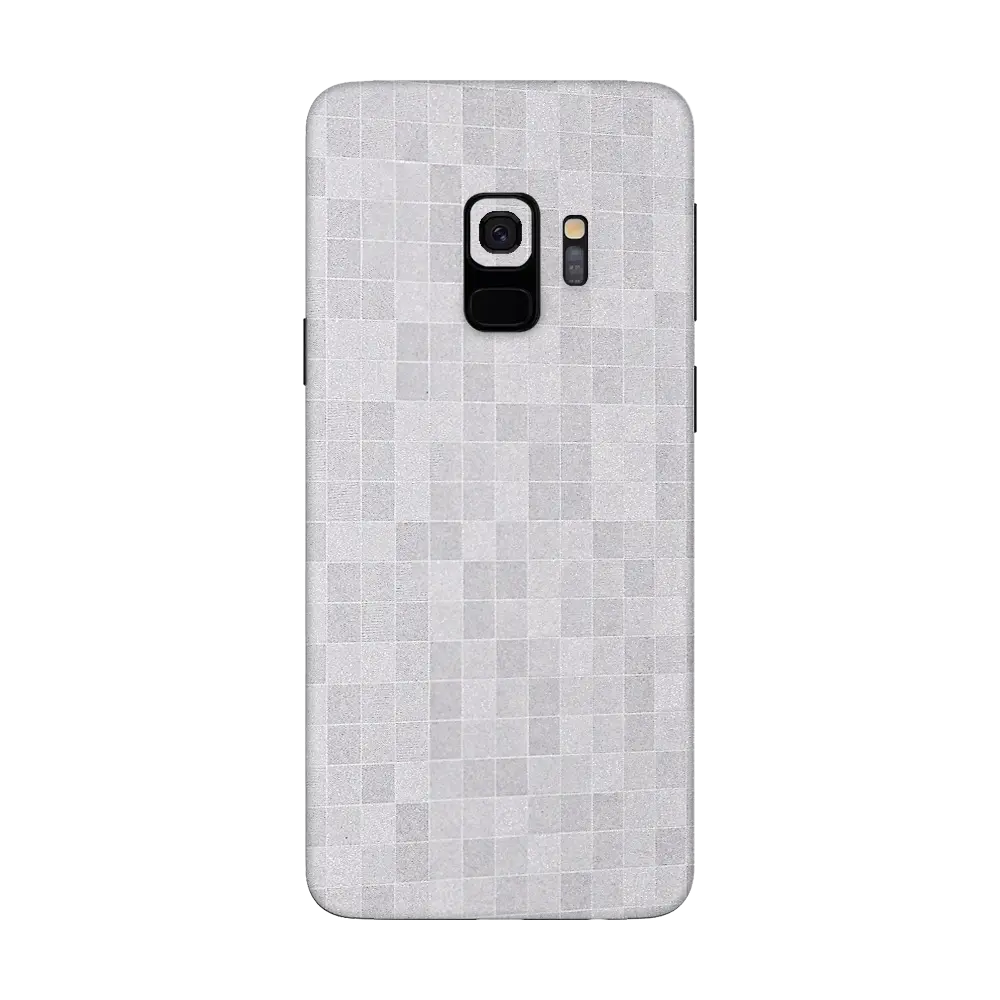 Preload Full Back / Pixels Light