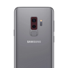 Galaxy S9 Plus Camera Skins & Wraps - Camera Burgundy Skin