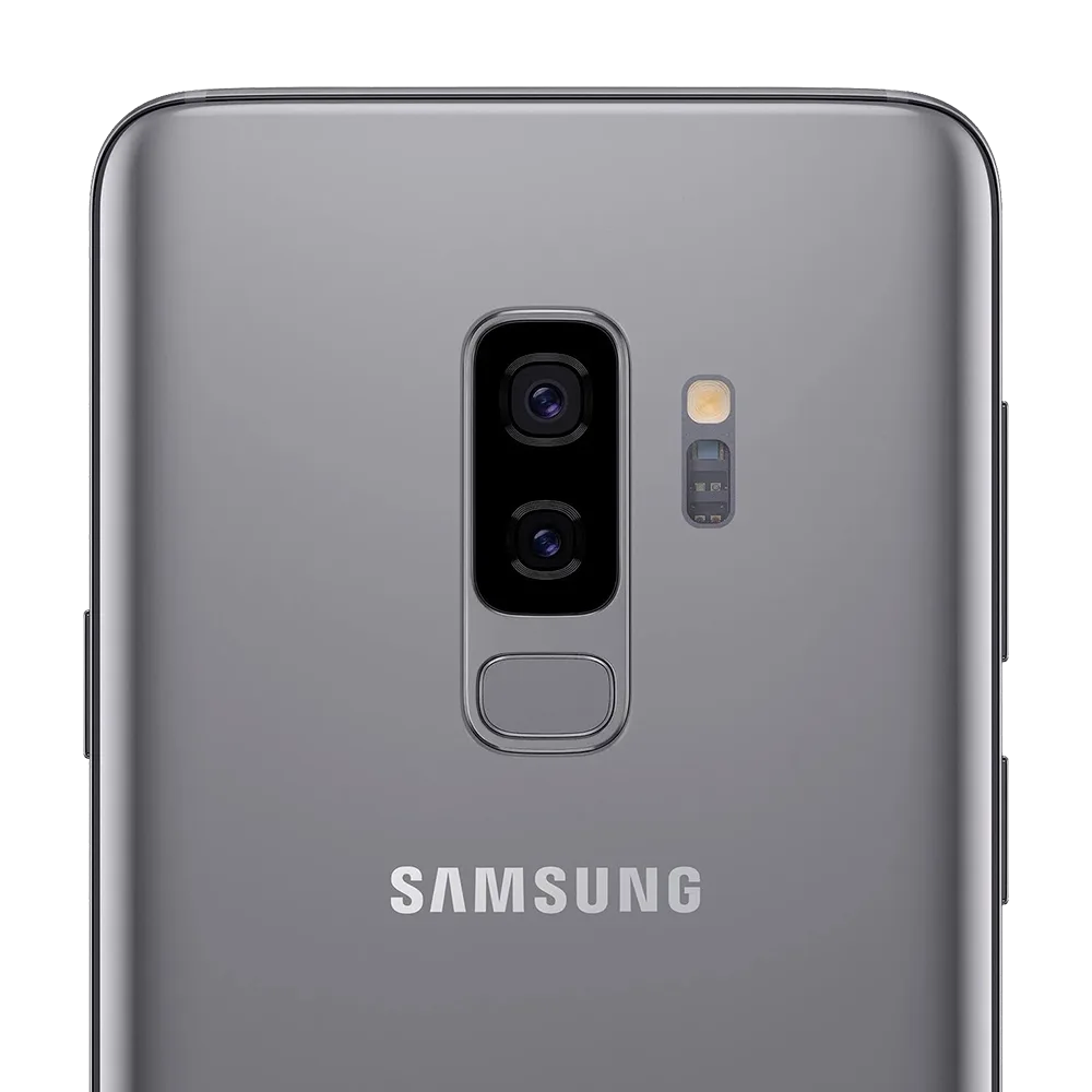 Galaxy S9 Plus Camera Skins