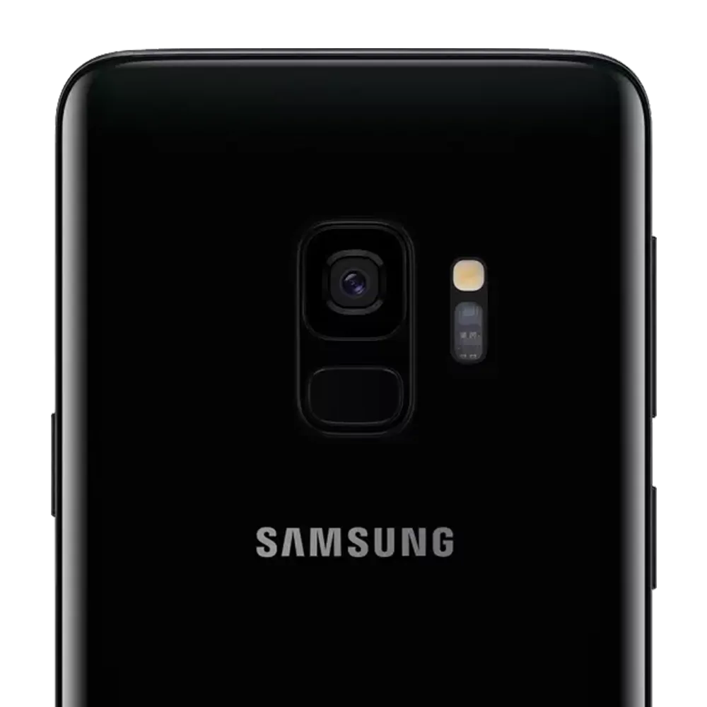 Galaxy S9 Camera Skins