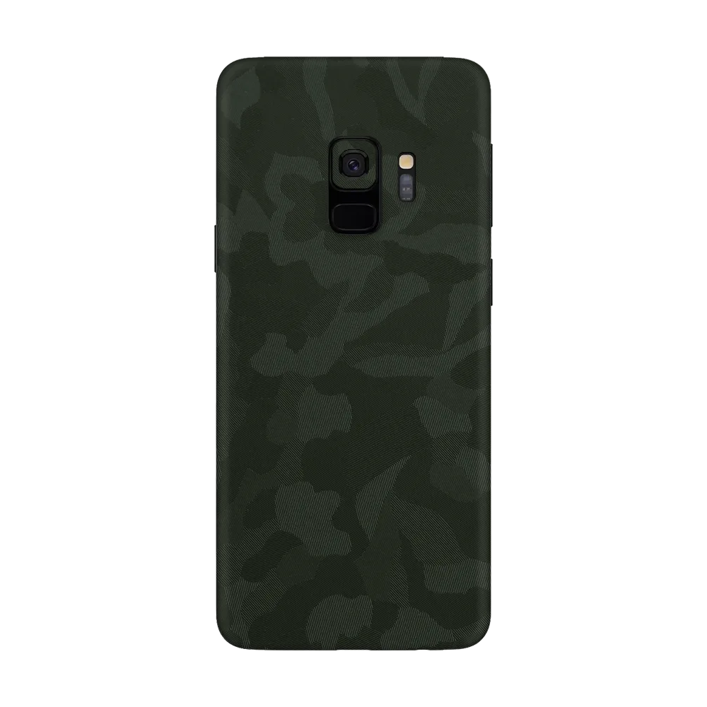 Galaxy S9 Skins & Wraps