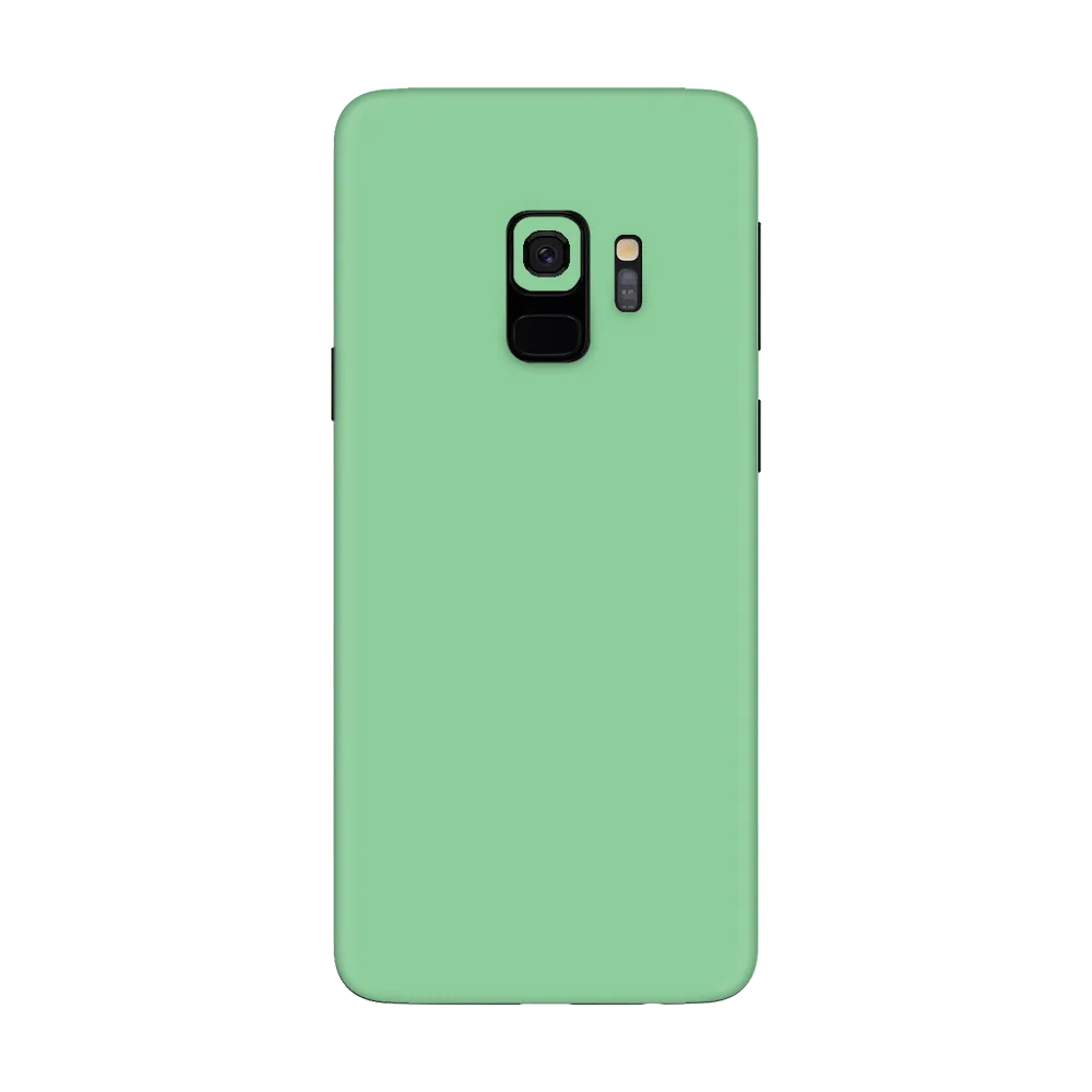 Galaxy S9 Skins & Wraps