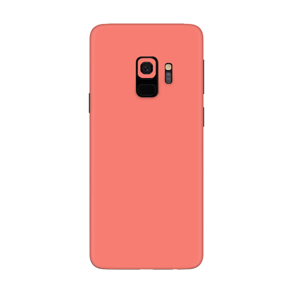 Galaxy S9 Skins & Wraps