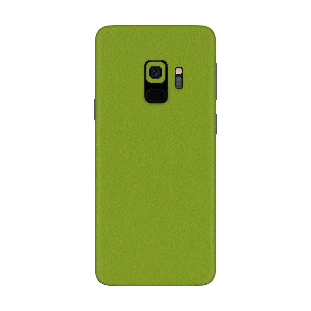 Galaxy S9 Skins & Wraps