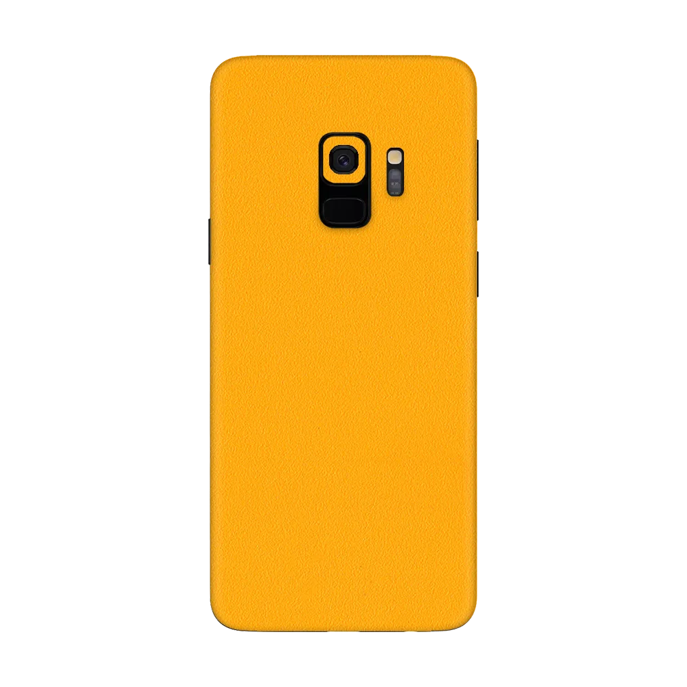 Galaxy S9 Skins & Wraps