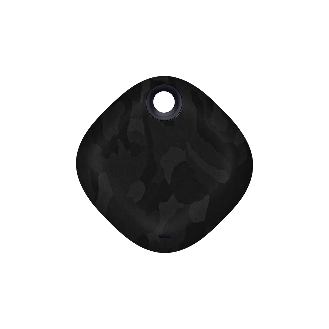 Preload Select Texture / Black Camo