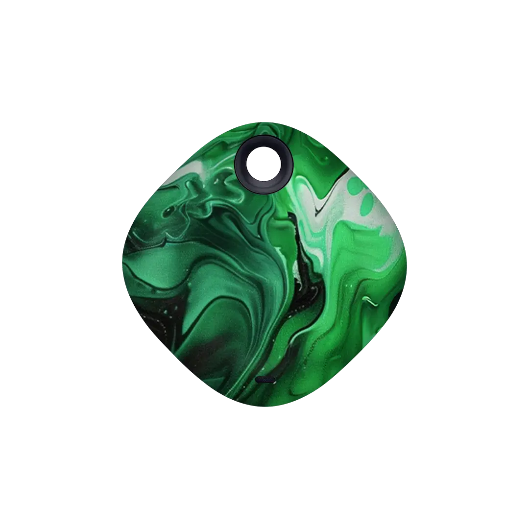 Preload Select Texture / Goblin Gas