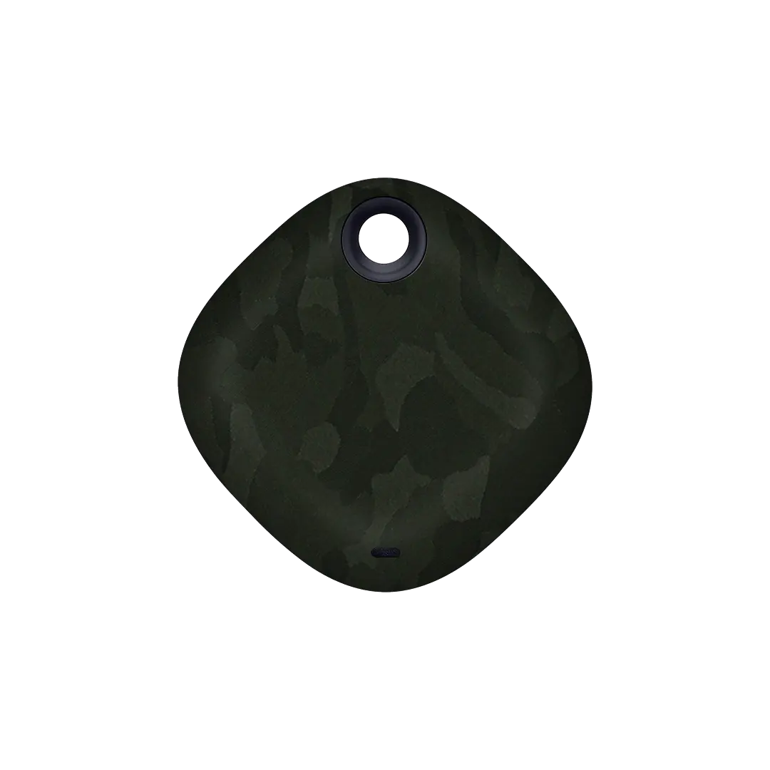 Preload Select Texture / Green Camo