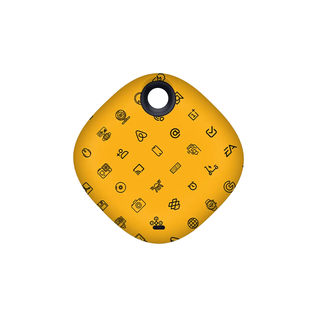 Preload Select Texture / Iconic Spark
