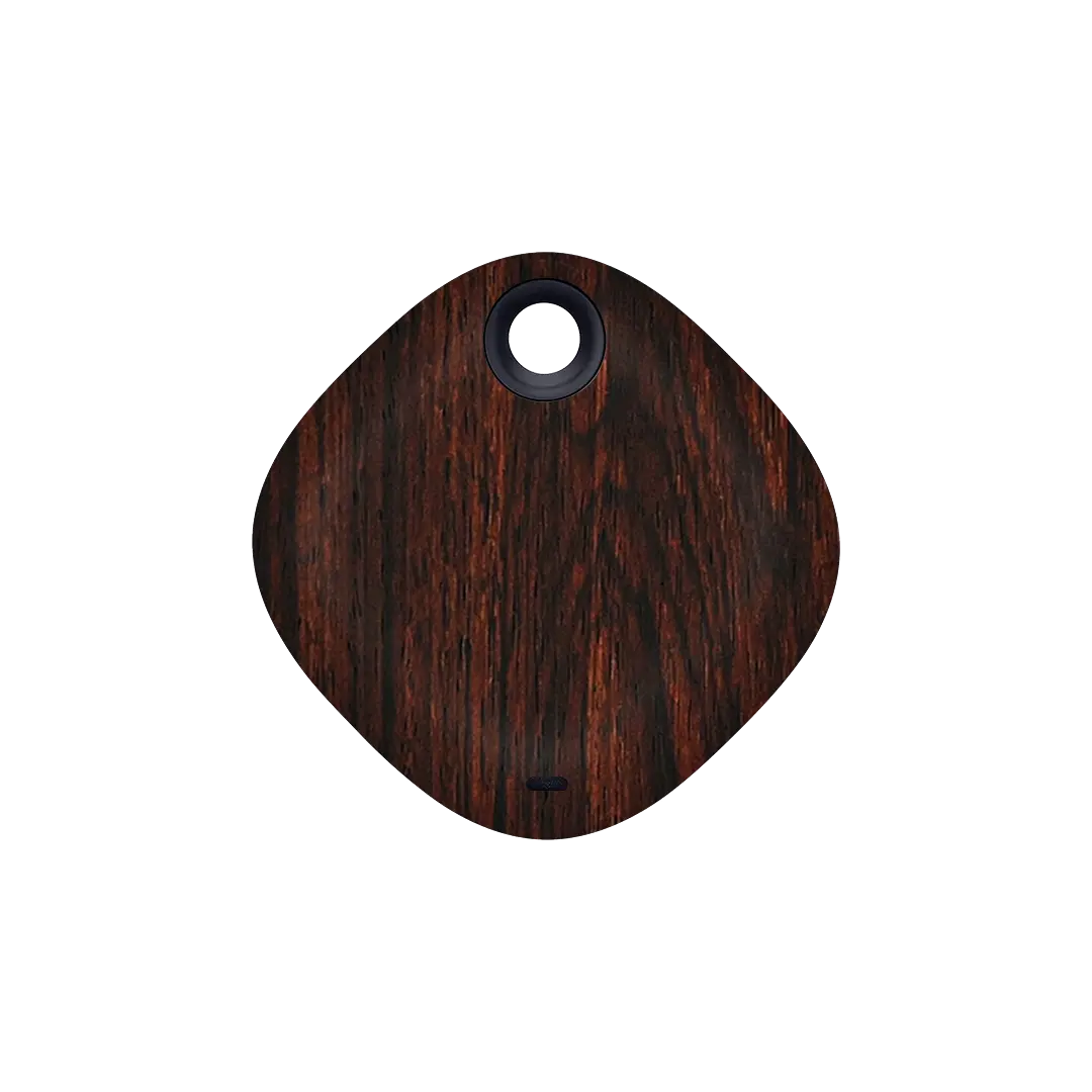 Preload Select Texture / Mahogany Wood