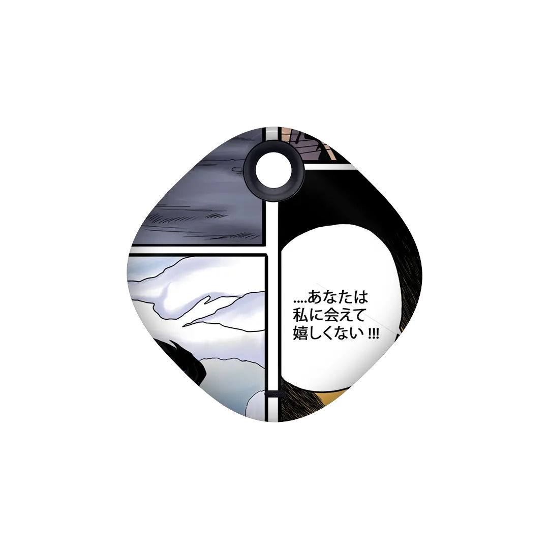 Preload Select Texture / Manga Relics