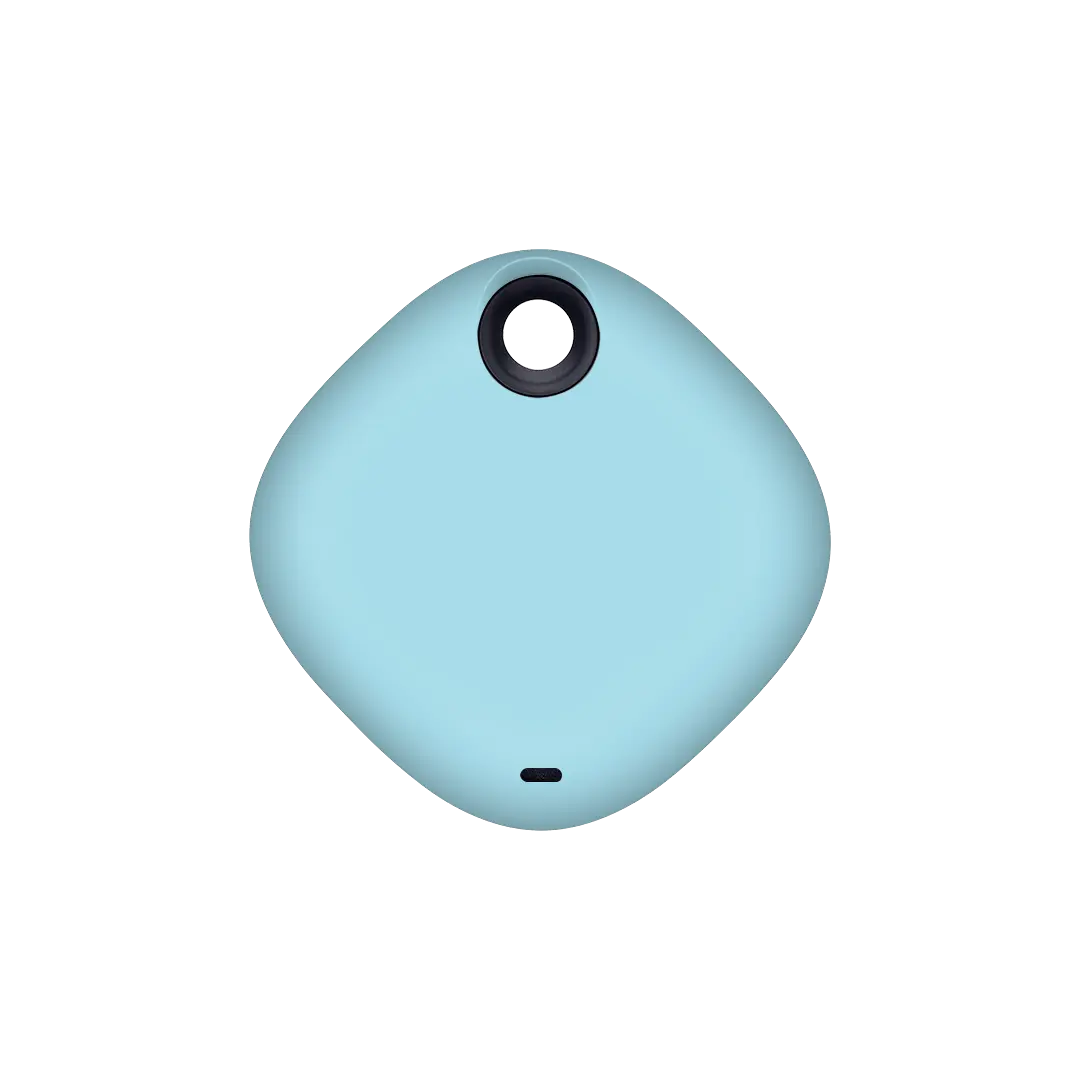 Preload Select Texture / Pastel Blue
