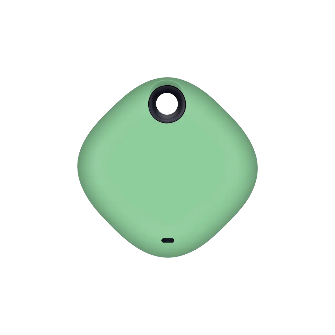 Preload Select Texture / Pastel Green