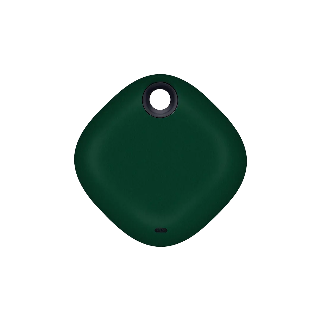 Preload Select Texture / Pine Green