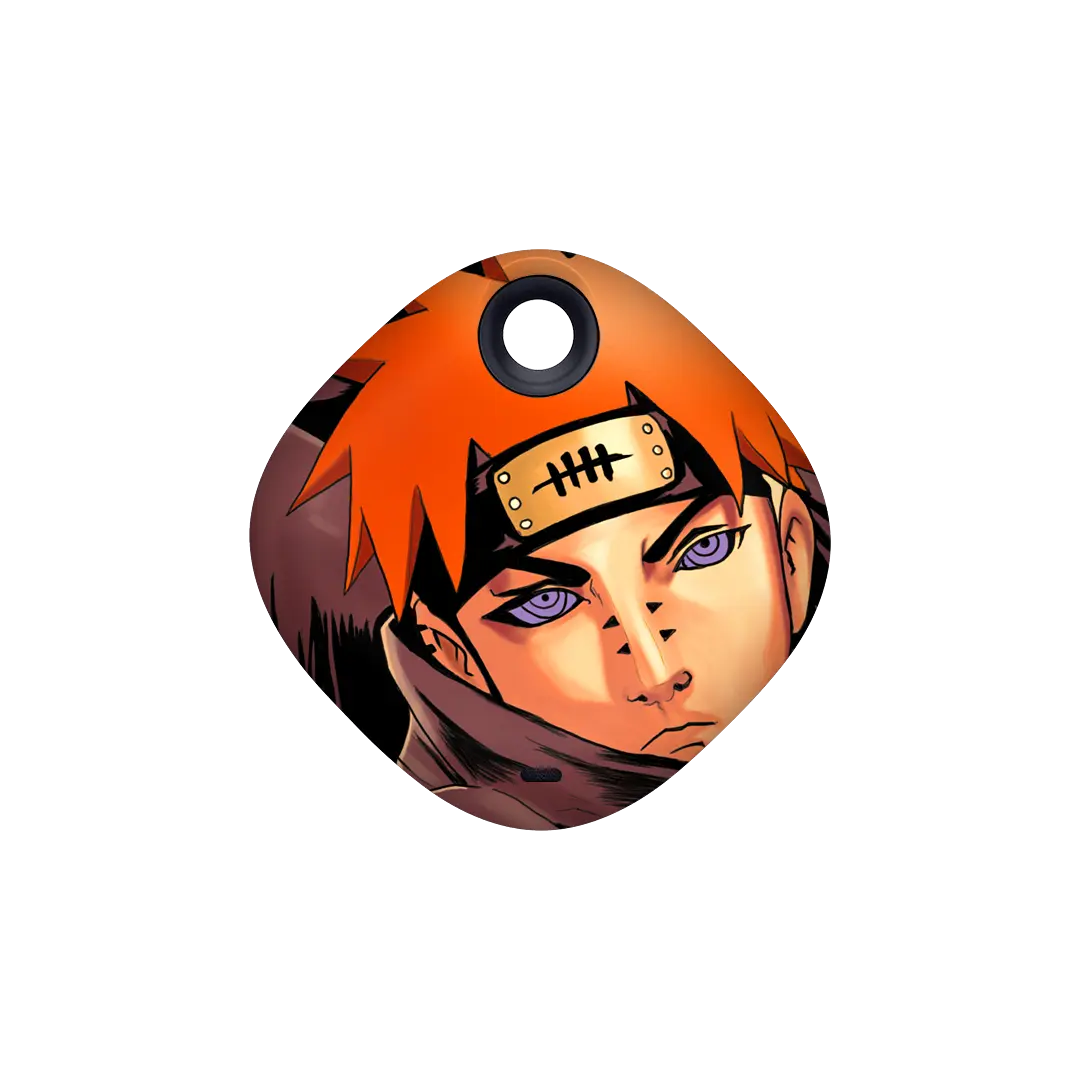 Preload Select Texture / Rogue Ninja