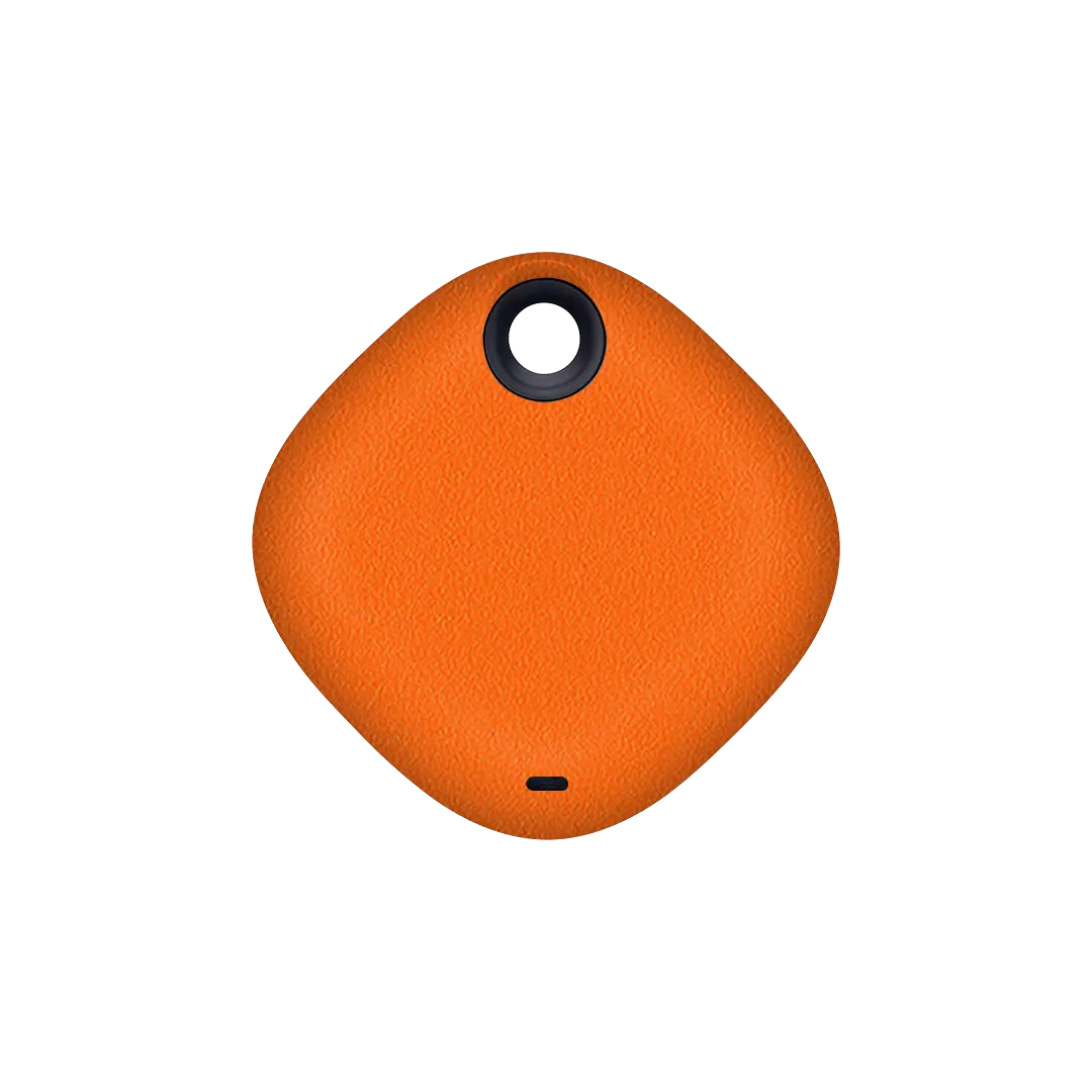 Preload Select Texture / Sandstone Orange