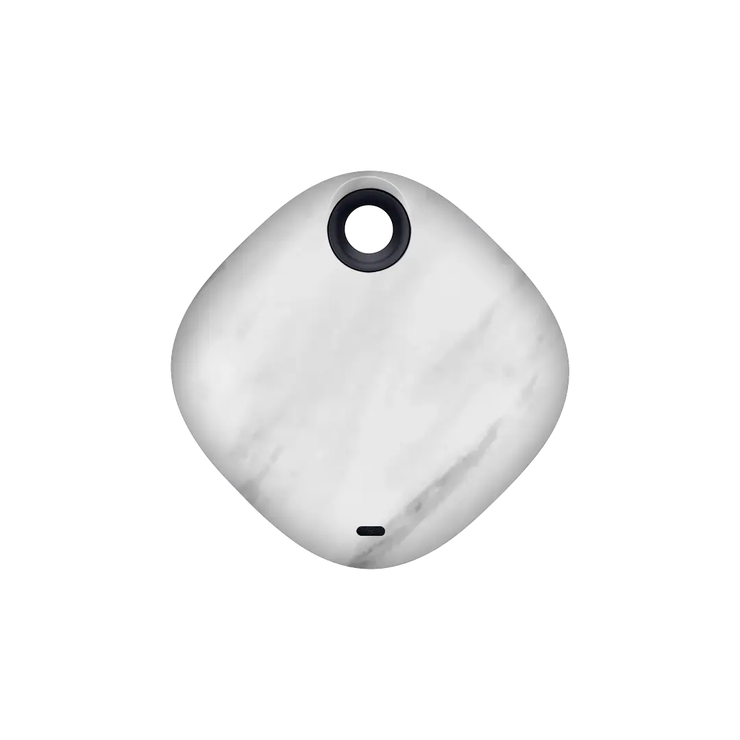Preload Select Texture / White Marble