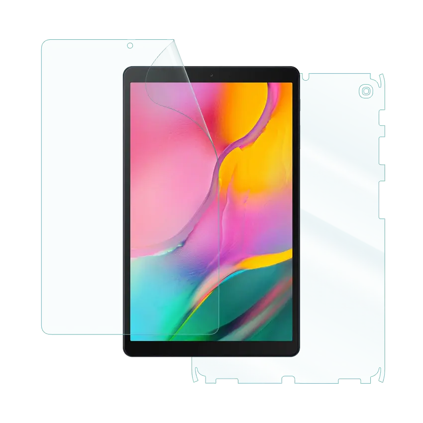 Samsung Galaxy Tab A 10.1 inch 2019 Screen Protector