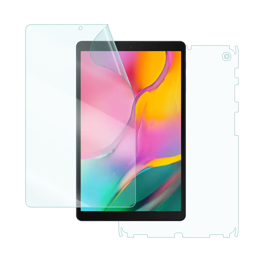 Samsung Galaxy Tab A 10.1 inch 2019 Screen Protector