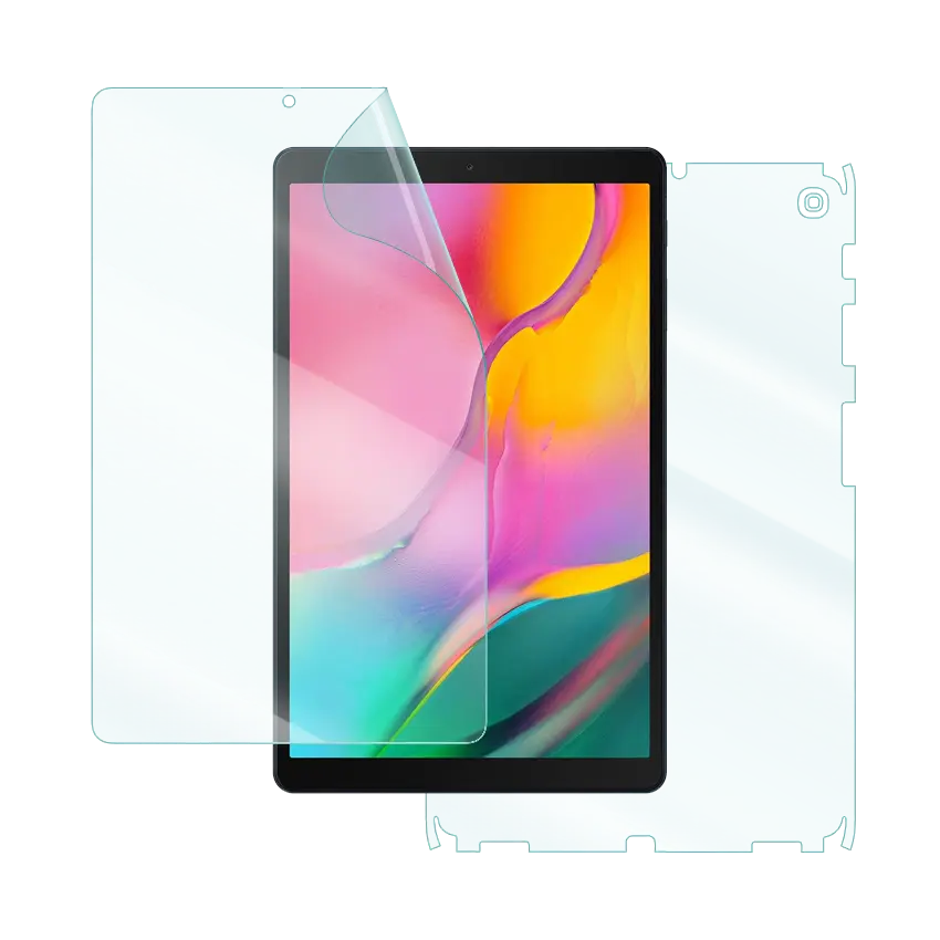 Samsung Galaxy Tab A 10.1 inch 2019 Screen Protector