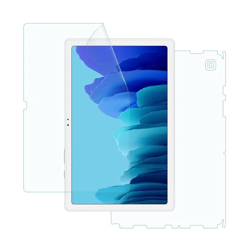 Best Samsung Galaxy Tab A7 10.4 inch 2020 Screen Protectors ...