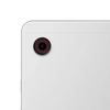 Samsung Galaxy Tab A9 Camera Skins & Wraps - Camera Burgundy Skin