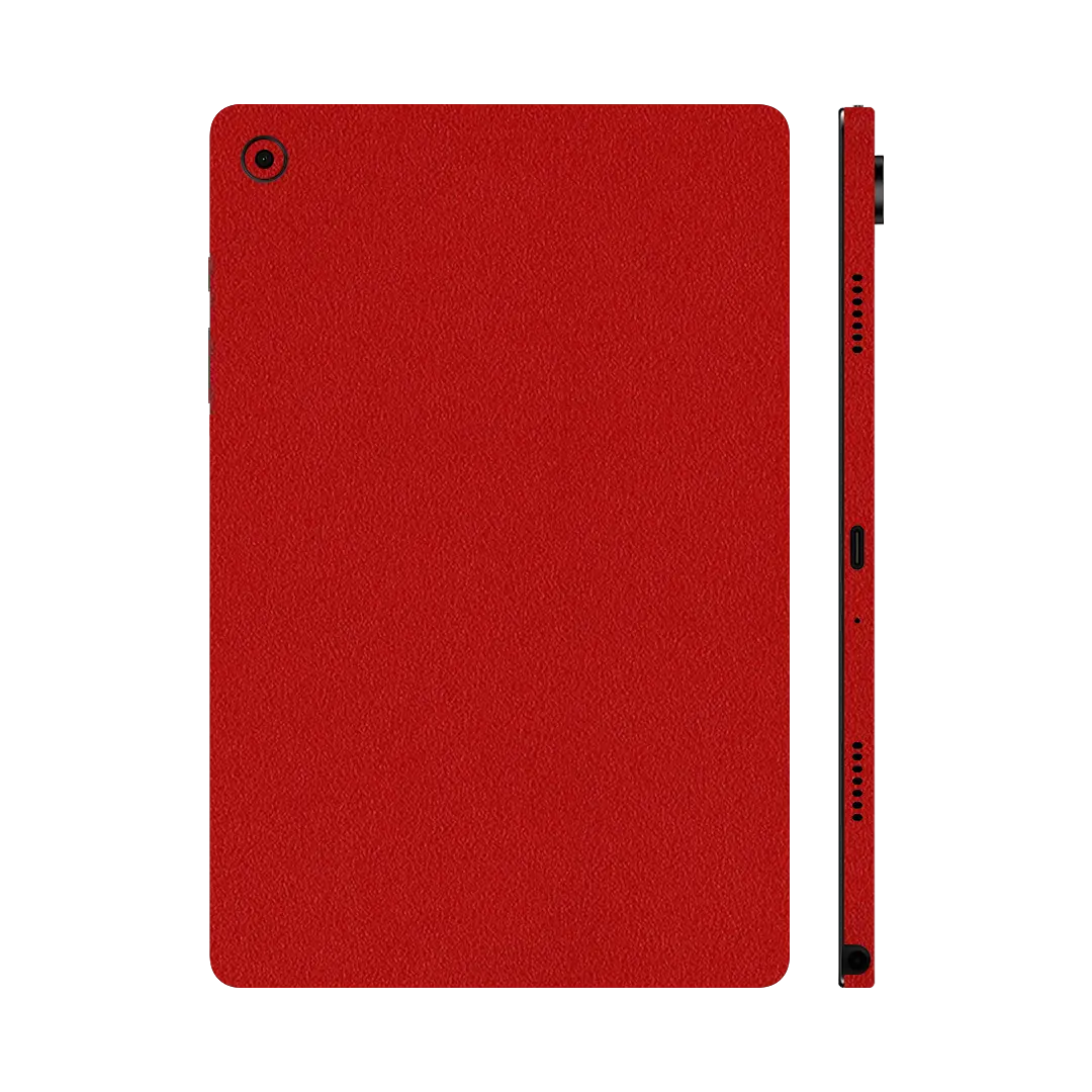 Preload Full Back / Sandstone Red