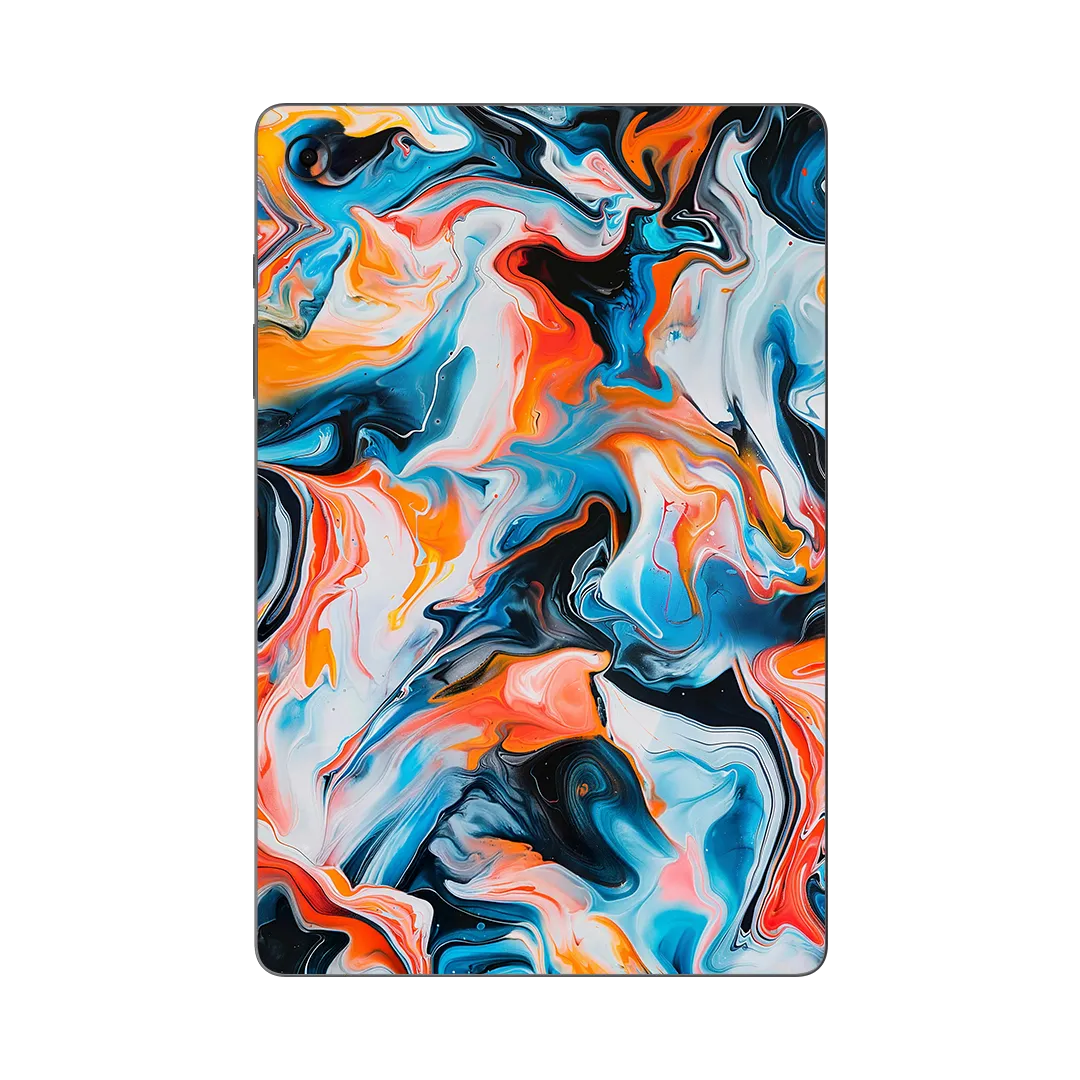 Samsung Galaxy Tab A9 Plus Skins & Wraps