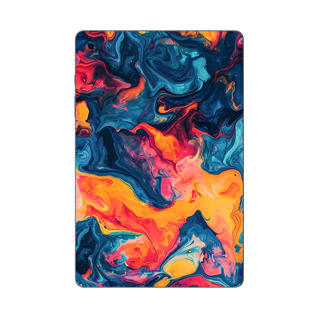 Samsung Galaxy Tab A9 Plus Skins & Wraps