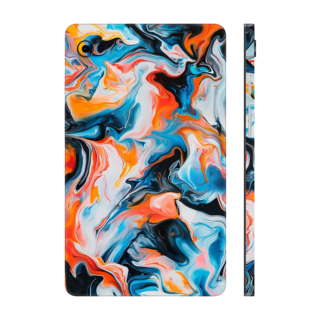 Samsung Galaxy Tab A9 Skins & Wraps